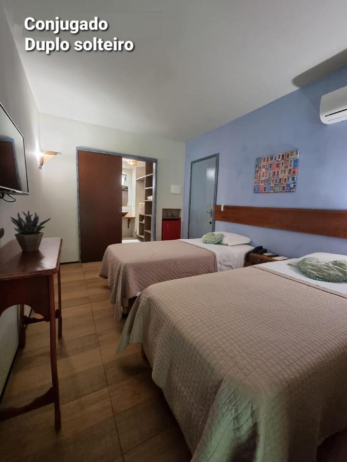 Hotel Santuario Das Aguias By Nobile Aquiraz Zewnętrze zdjęcie