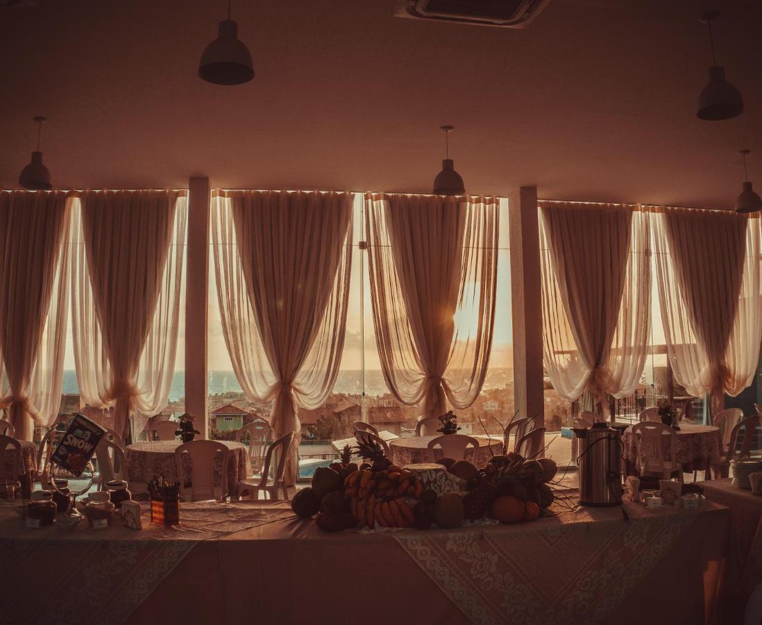 Hotel Santuario Das Aguias By Nobile Aquiraz Zewnętrze zdjęcie