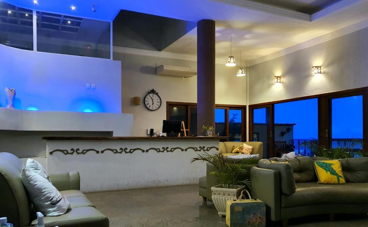 Hotel Santuario Das Aguias By Nobile Aquiraz Zewnętrze zdjęcie