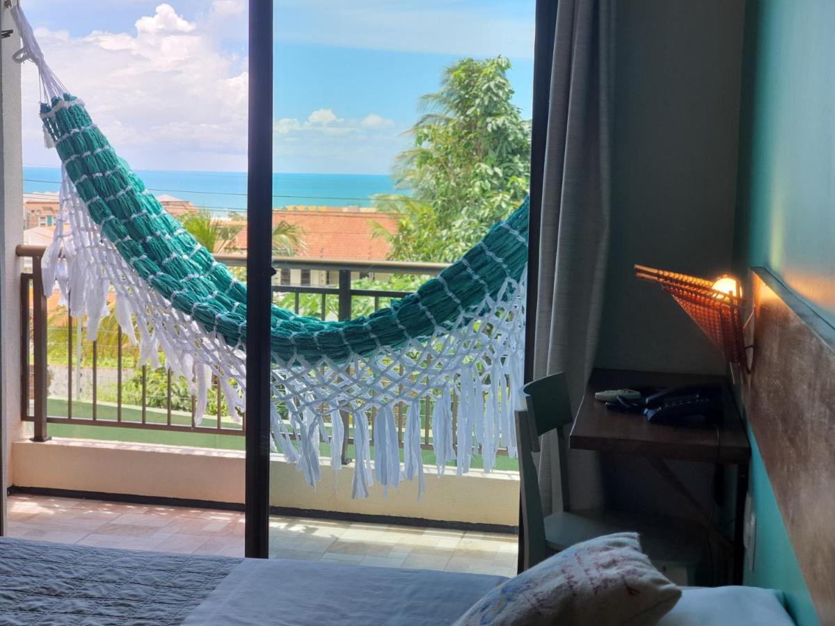 Hotel Santuario Das Aguias By Nobile Aquiraz Zewnętrze zdjęcie